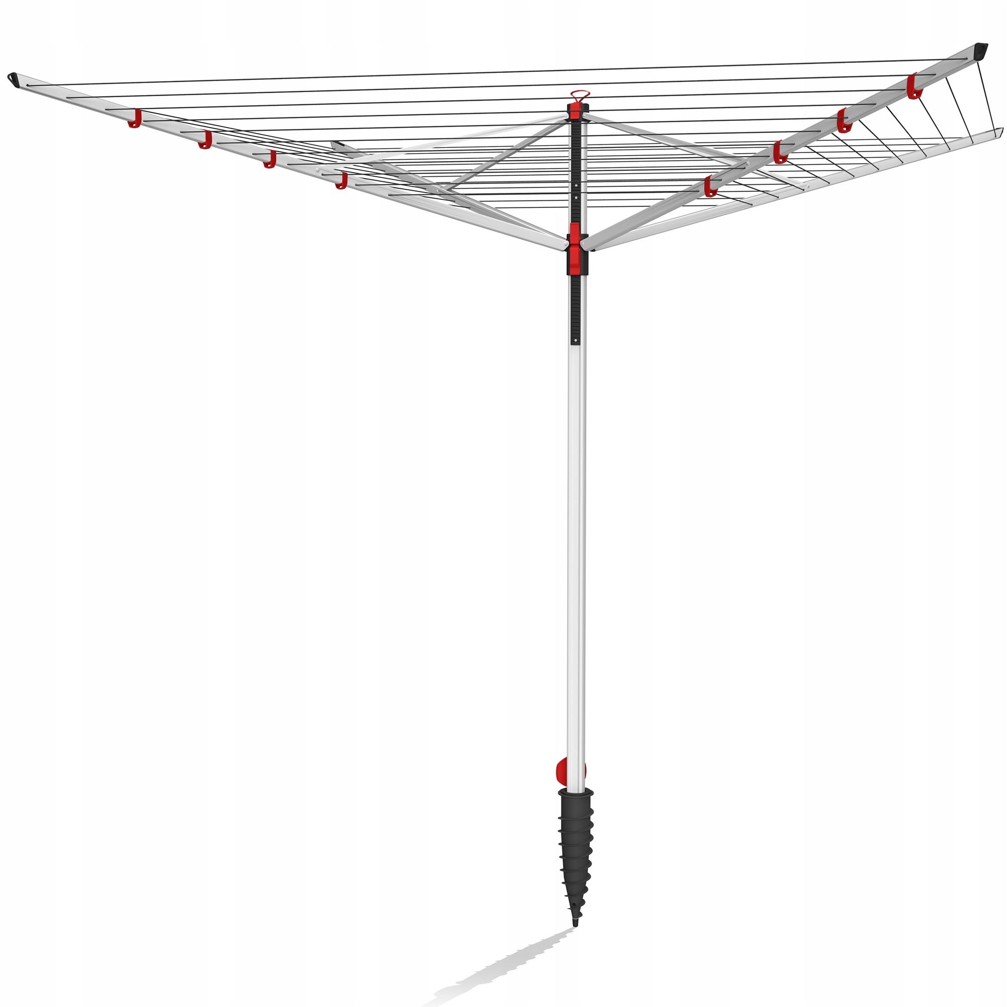 Ruhaszárító VILEDA Sun Lift Plus 60 m (163-180 cm)