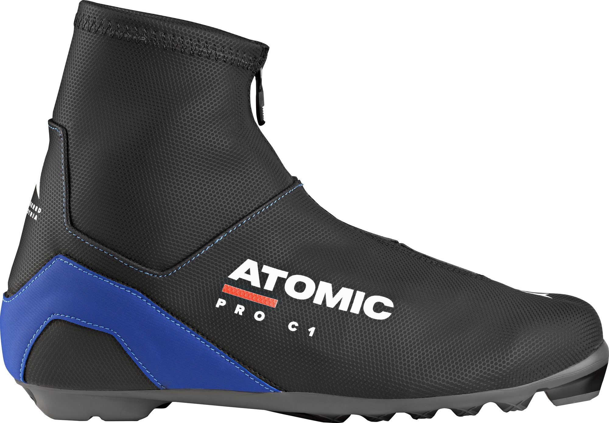 Sífutócipő Atomic PRO C1 Dark Grey/Bl CLASSIC méret 40