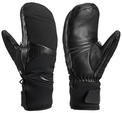 Síkesztyű Leki Equip S GTX Lady Mitt black