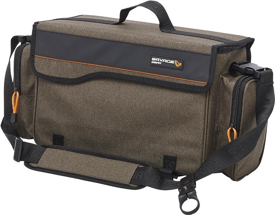 Táska Savage Gear Specialist Shoulder Lure Bag