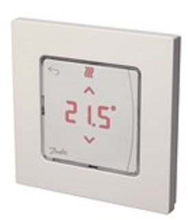 Termosztát Danfoss Icon szobatermosztát 24V