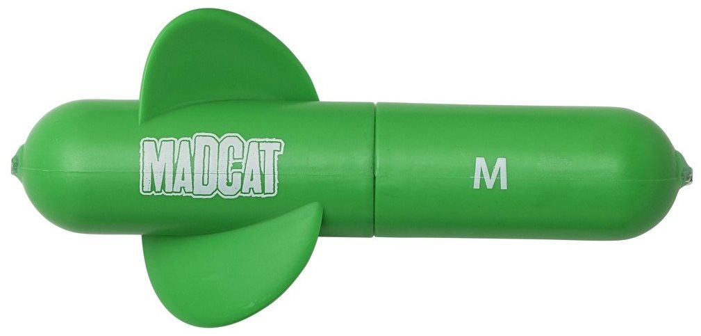 Úszó MADCAT Screaming Subfloat M 40 g