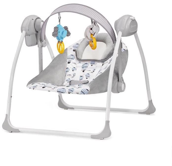 Babahinta KINDERKRAFT Swing Flo - menta