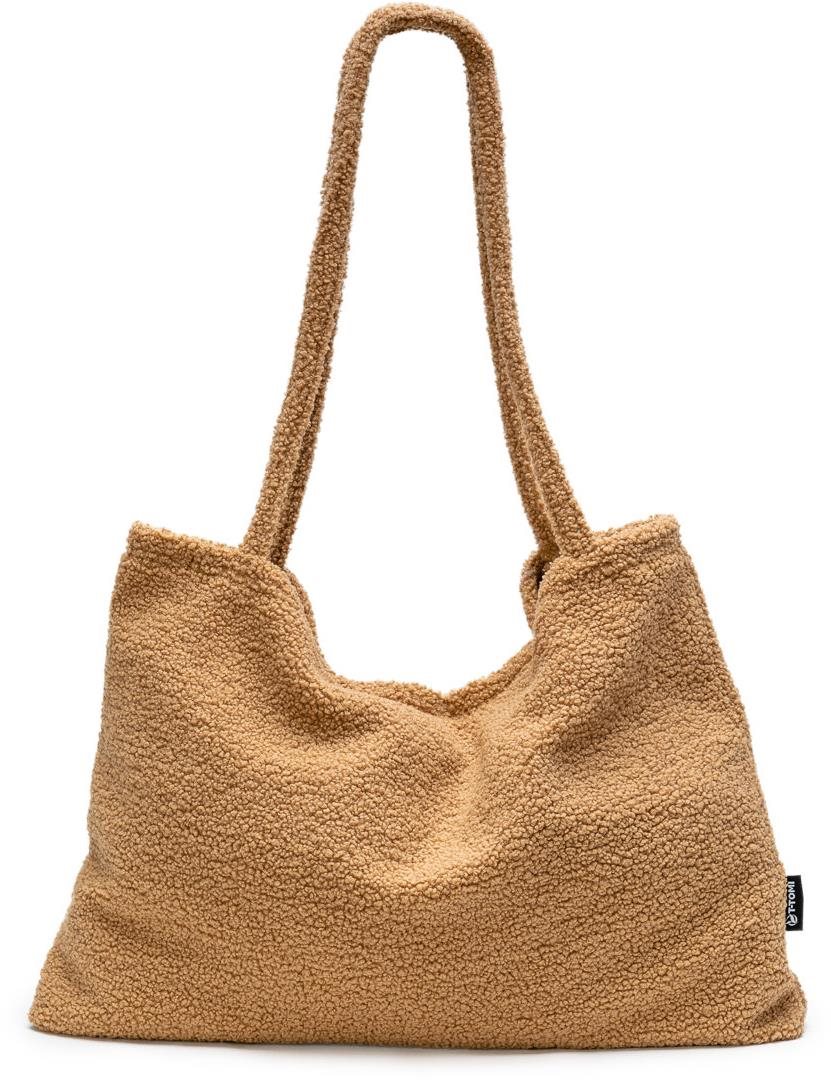 Babakocsi táska T-tomi Shopper Bag Teddy Brown