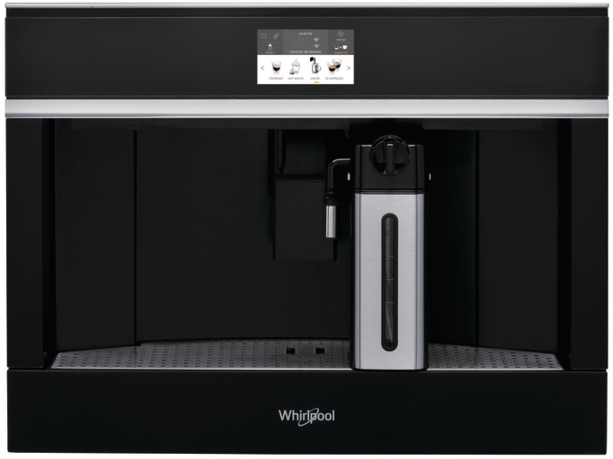 Beépíthető kávéfőzőgép WHIRLPOOL W11 CM145