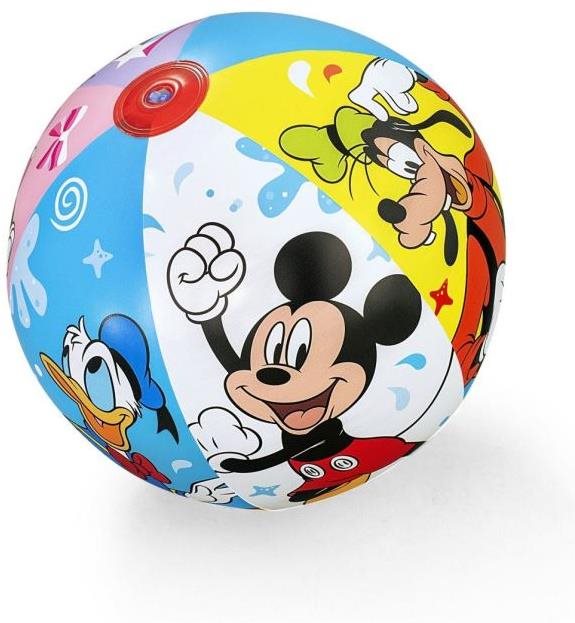 Felfújható labda Bestway Felfújható labda Mickey Mouse