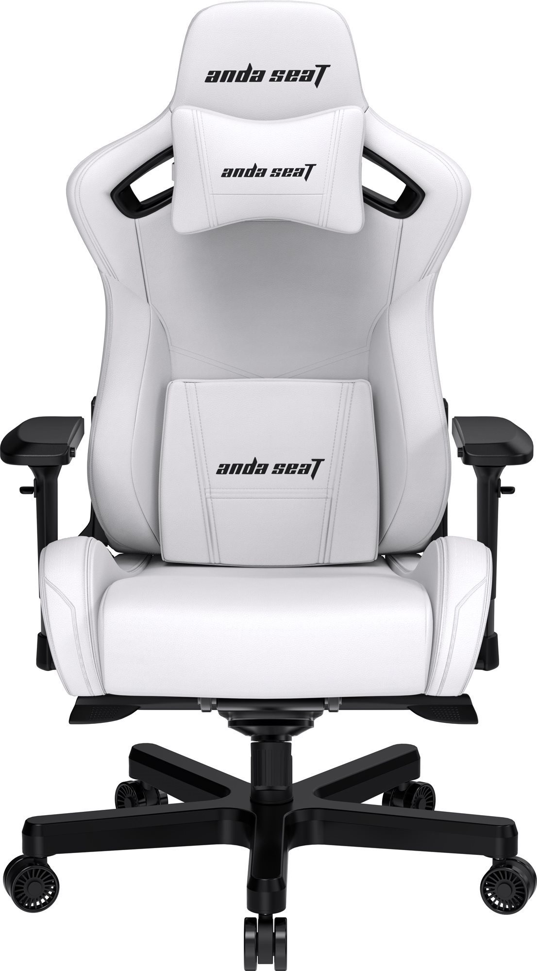 Gamer szék Anda Seat Kaiser Series 2 XL fehér