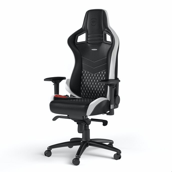 Gamer szék Noblechairs EPIC Genuine leather