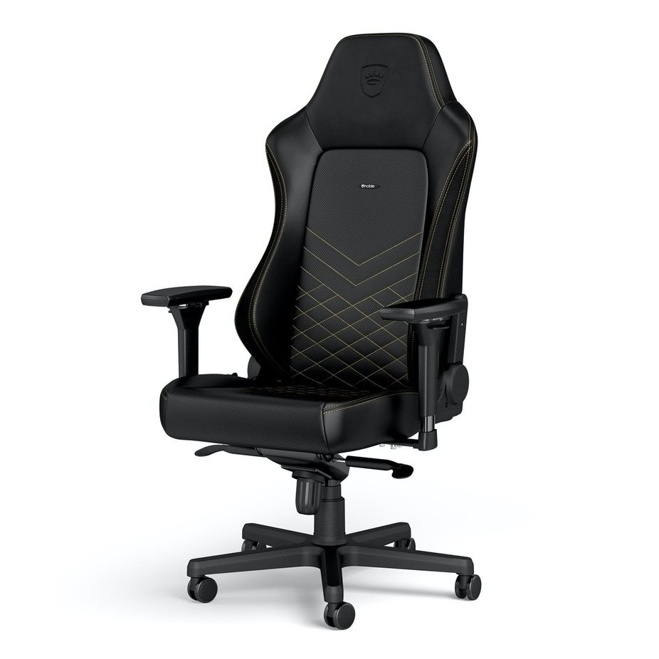 Gamer szék Noblechairs HERO