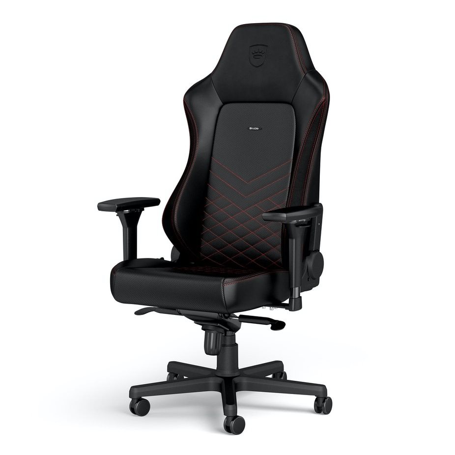 Gamer szék Noblechairs HERO