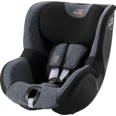 Gyerekülés Britax Römer Dualfix 3 i-Size Blue Marble