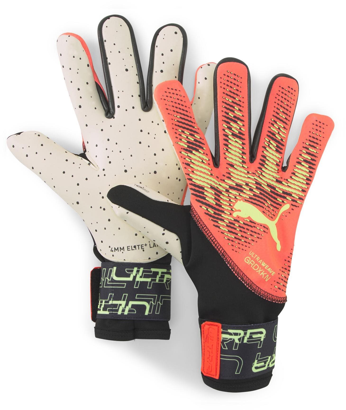 Kapuskesztyű PUMA ULTRA Grip 2 RC