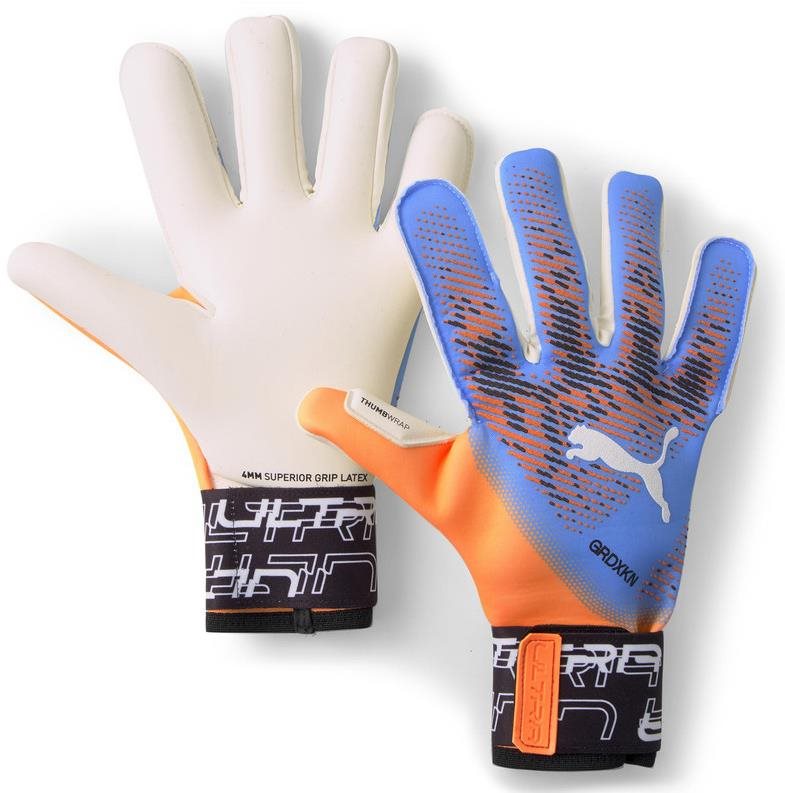 Kapuskesztyű Puma Ultra Grip 1 Hybrid