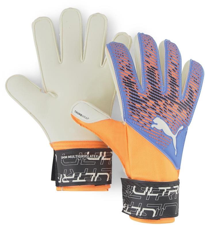 Kapuskesztyű Puma Ultra Grip 3 RC