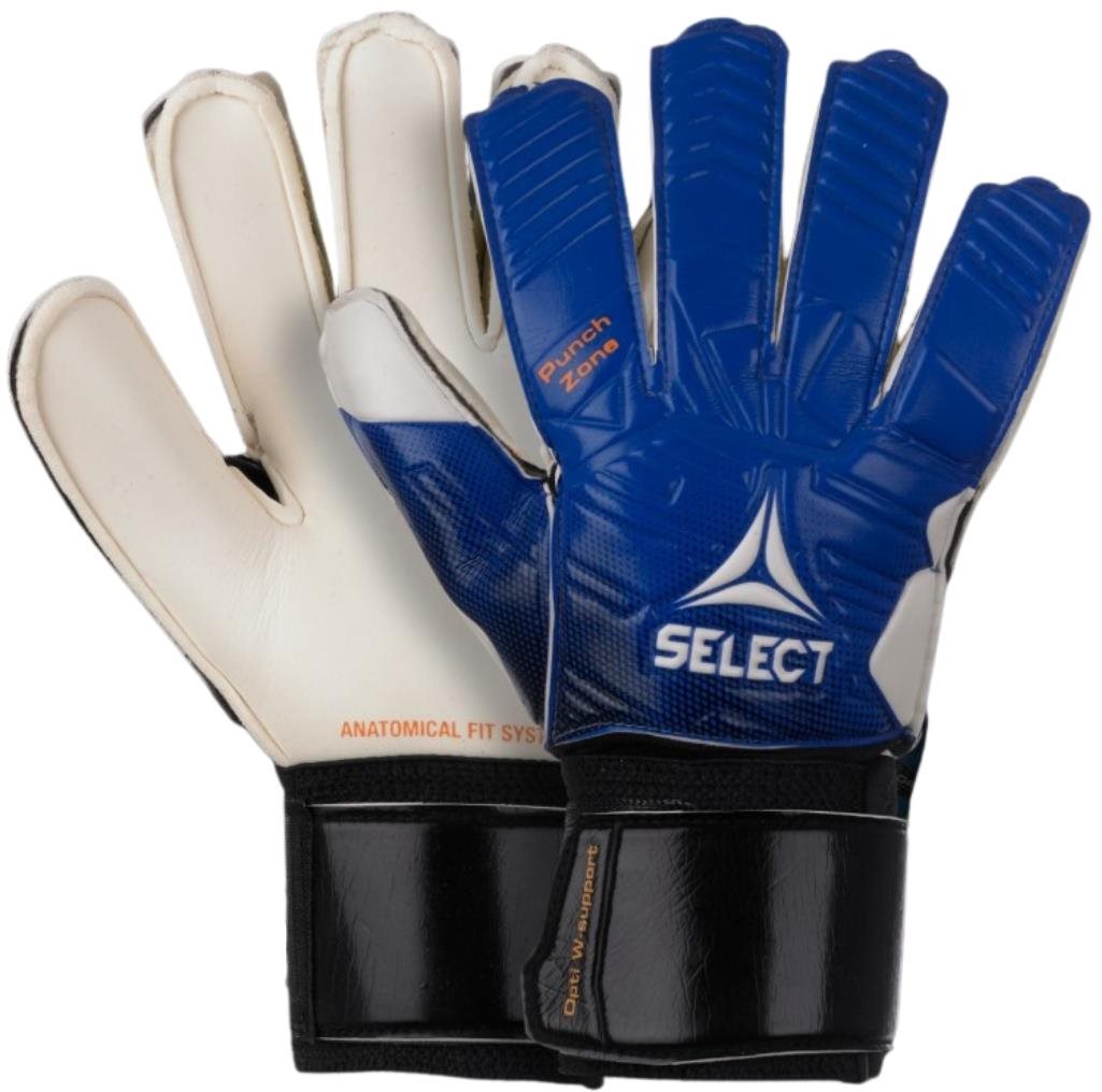 Kapuskesztyű SELECT GK Gloves 03 Youth 23