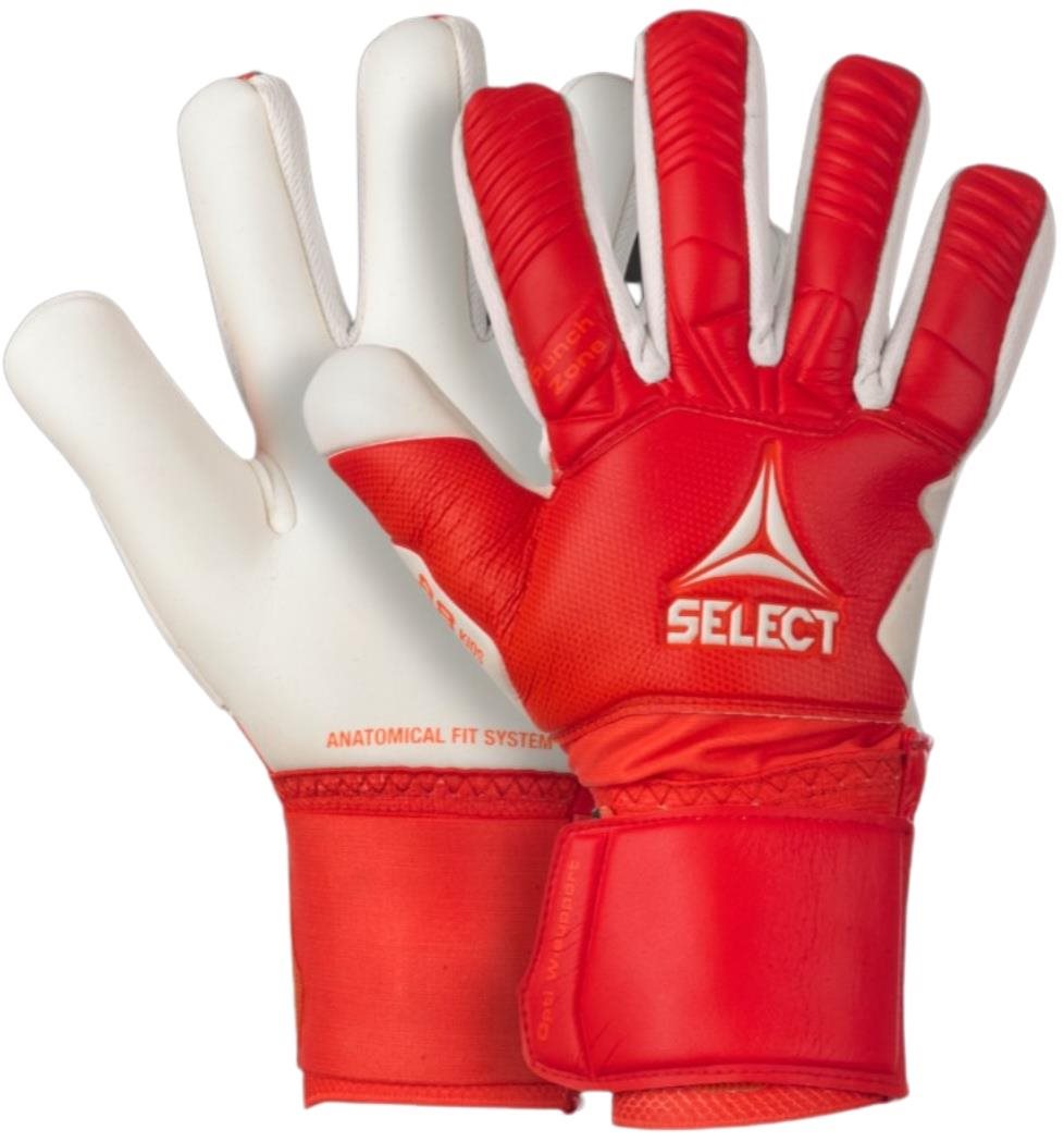 Kapuskesztyű SELECT GK Gloves 88 Kids 23