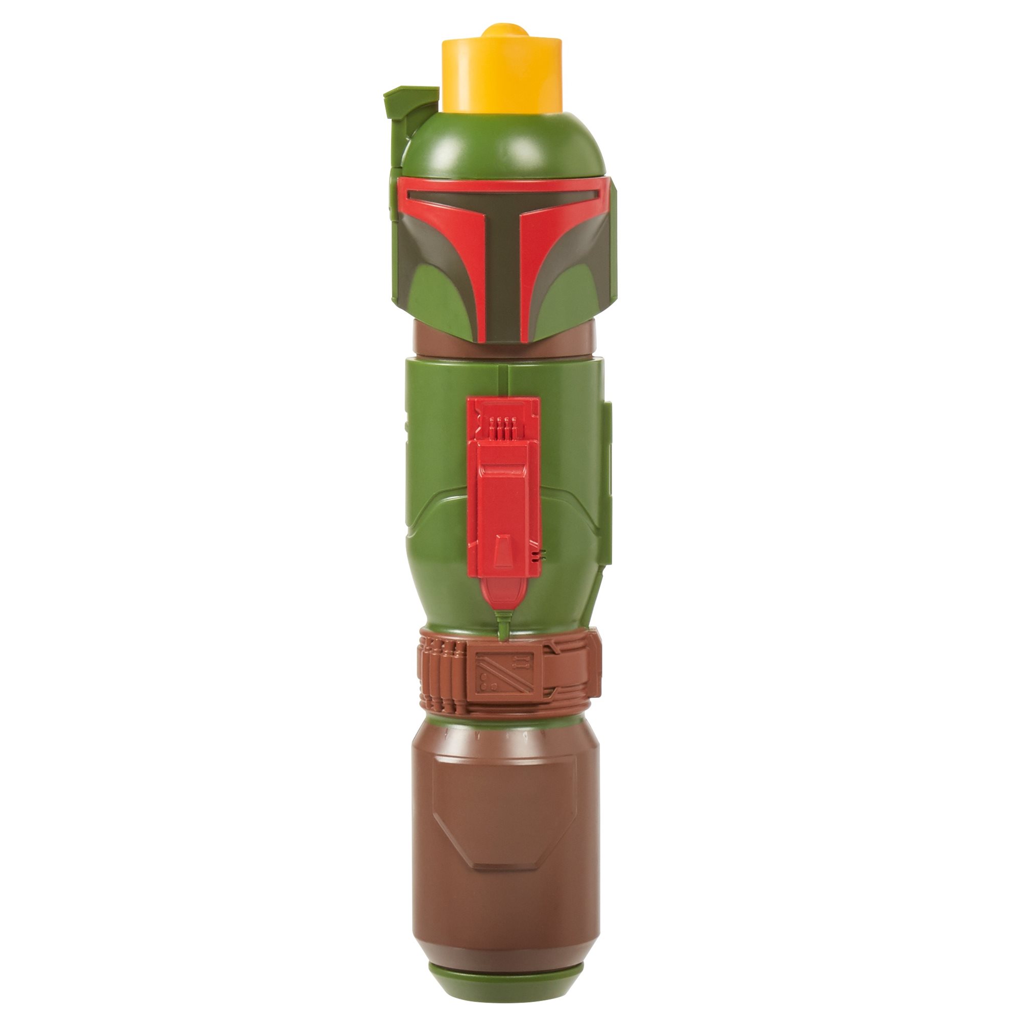 Kard Star Wars fénykard - Boba Fett