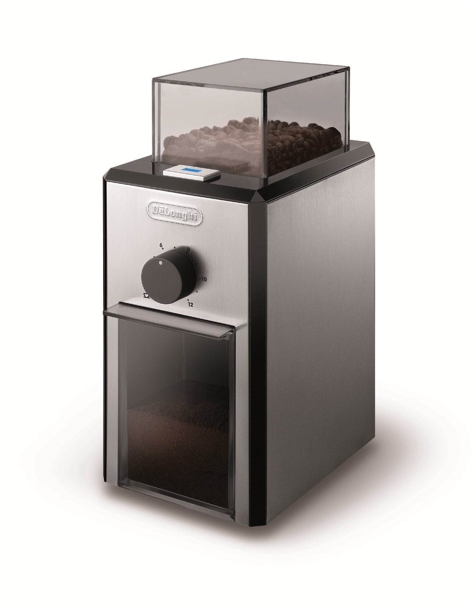 Kávédaráló DeLonghi KG89