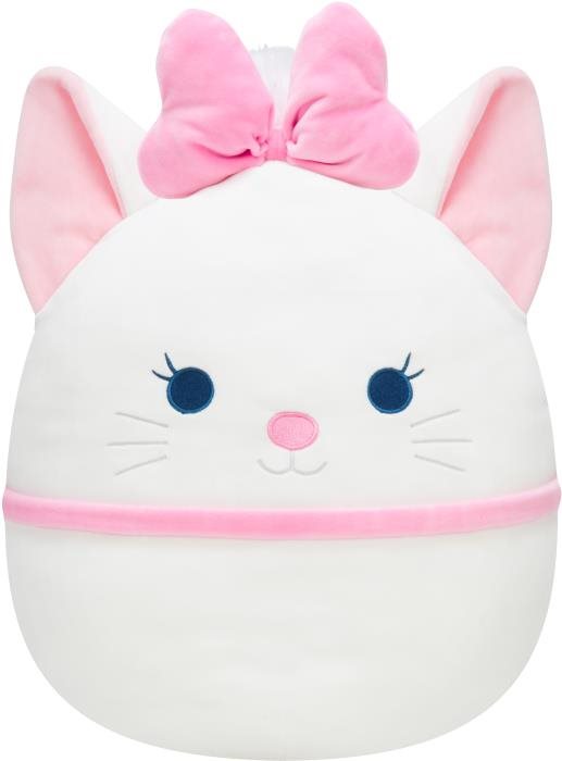 Plüss Squishmallows Disney Marie