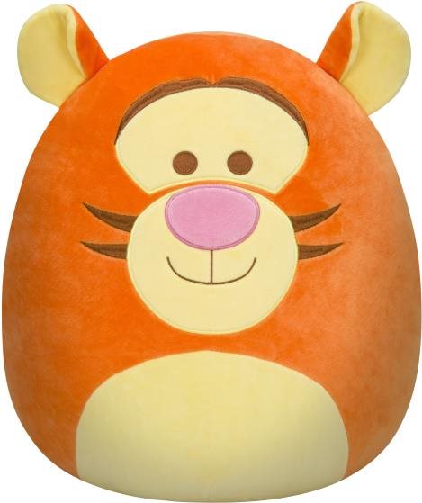 Plüss Squishmallows Disney Tigris