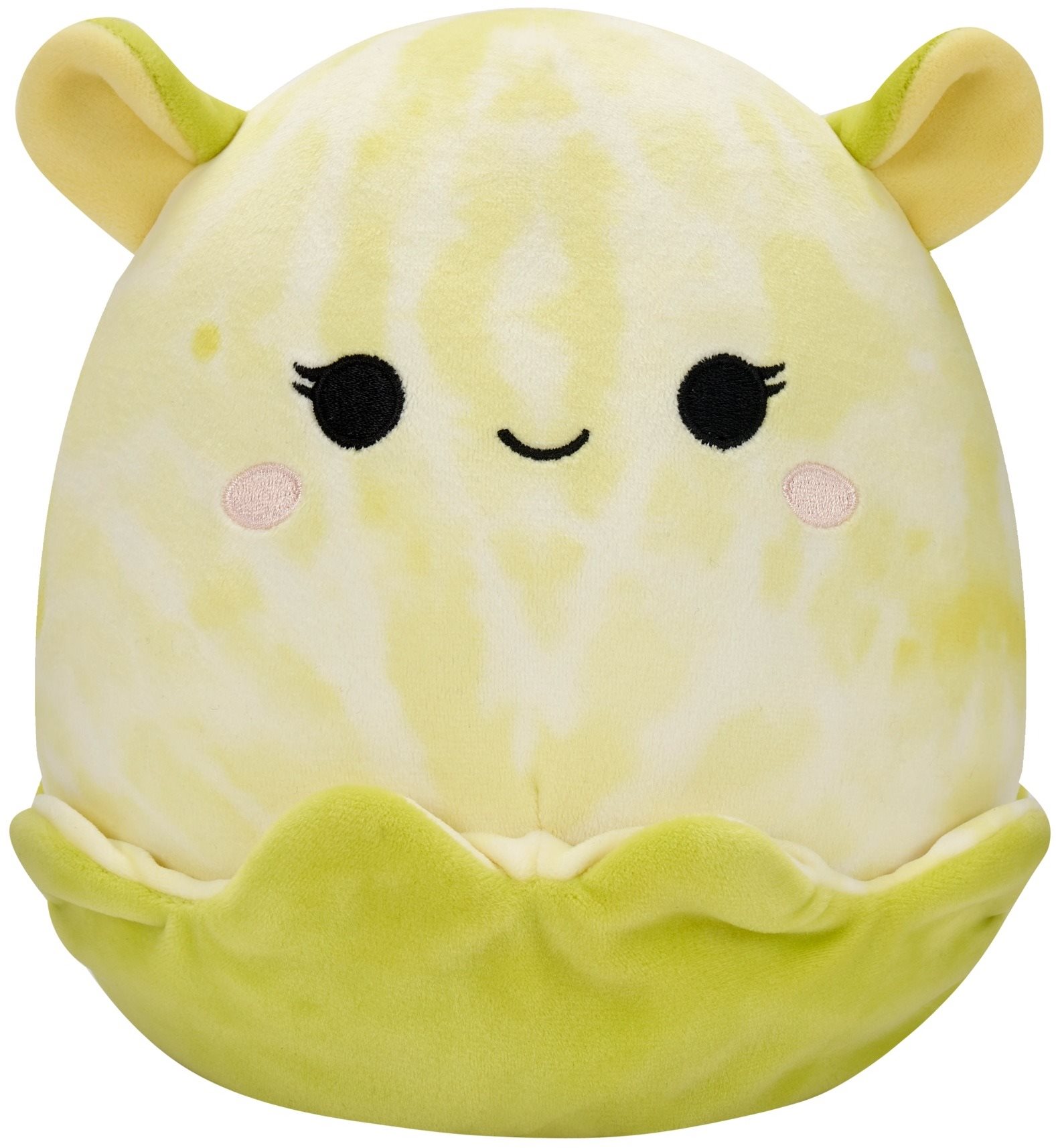 Plüss Squishmallows Duna a dumbo polip