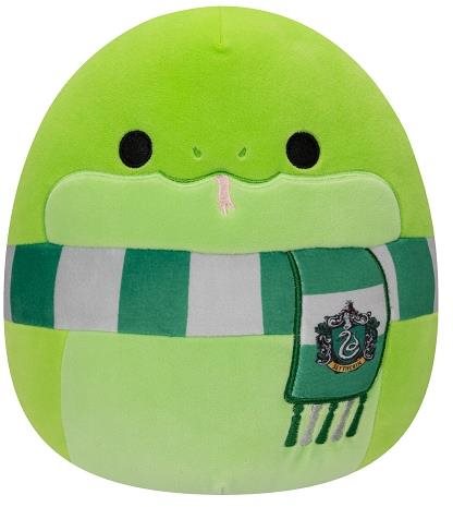 Plüss Squishmallows Harry Potter - Mardekári kígyó