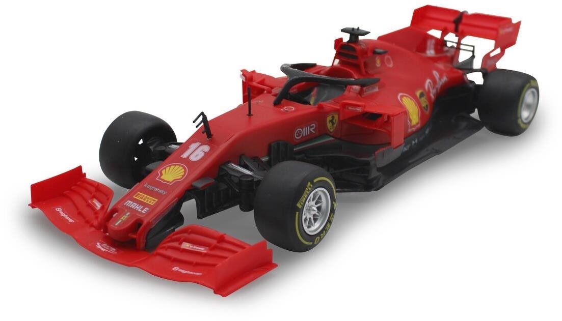 Távirányítós autó Jamara Ferrari F1 1:16 red 2