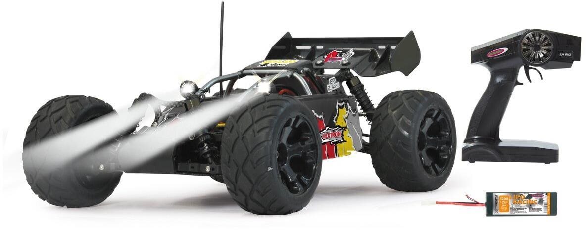 Távirányítós autó Jamara Lextron Desertbuggy 4WD 1:10 Lipo 2