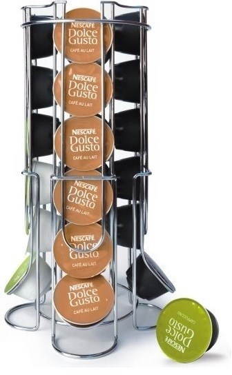 Állvány Maxxo Dolce Gusto 24