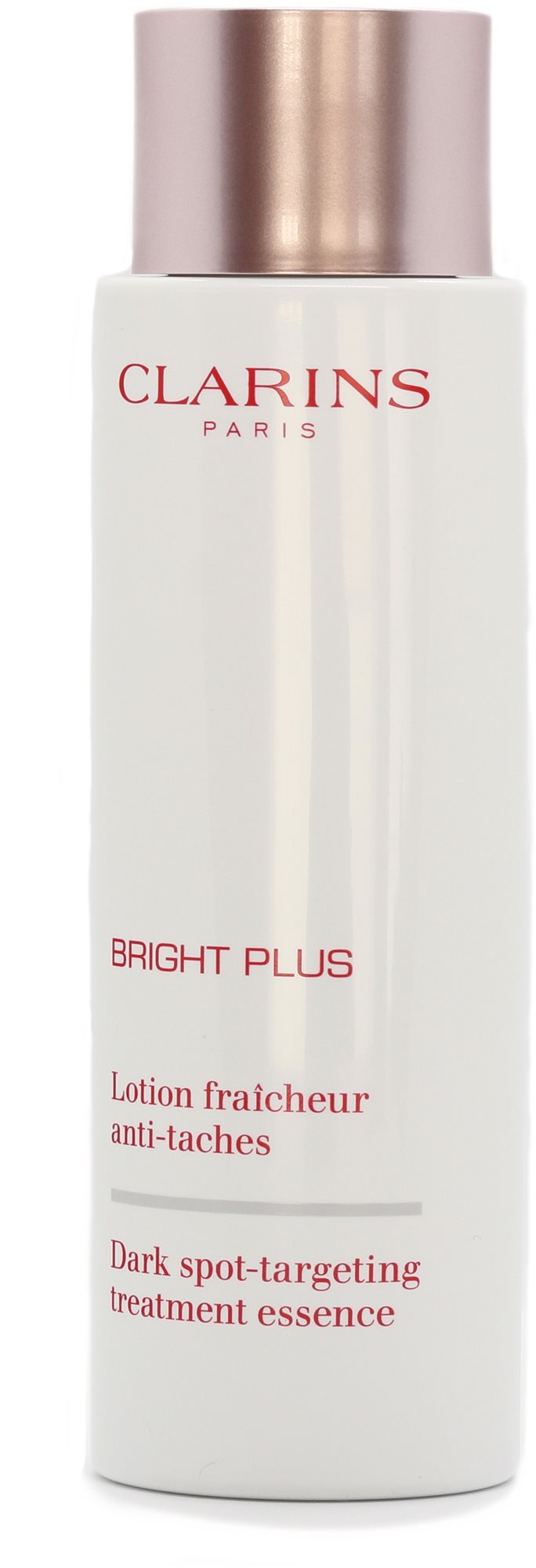 Arckrém CLARINS Bright Plus Dark Spot-Targeting Treatment Essence 200 ml