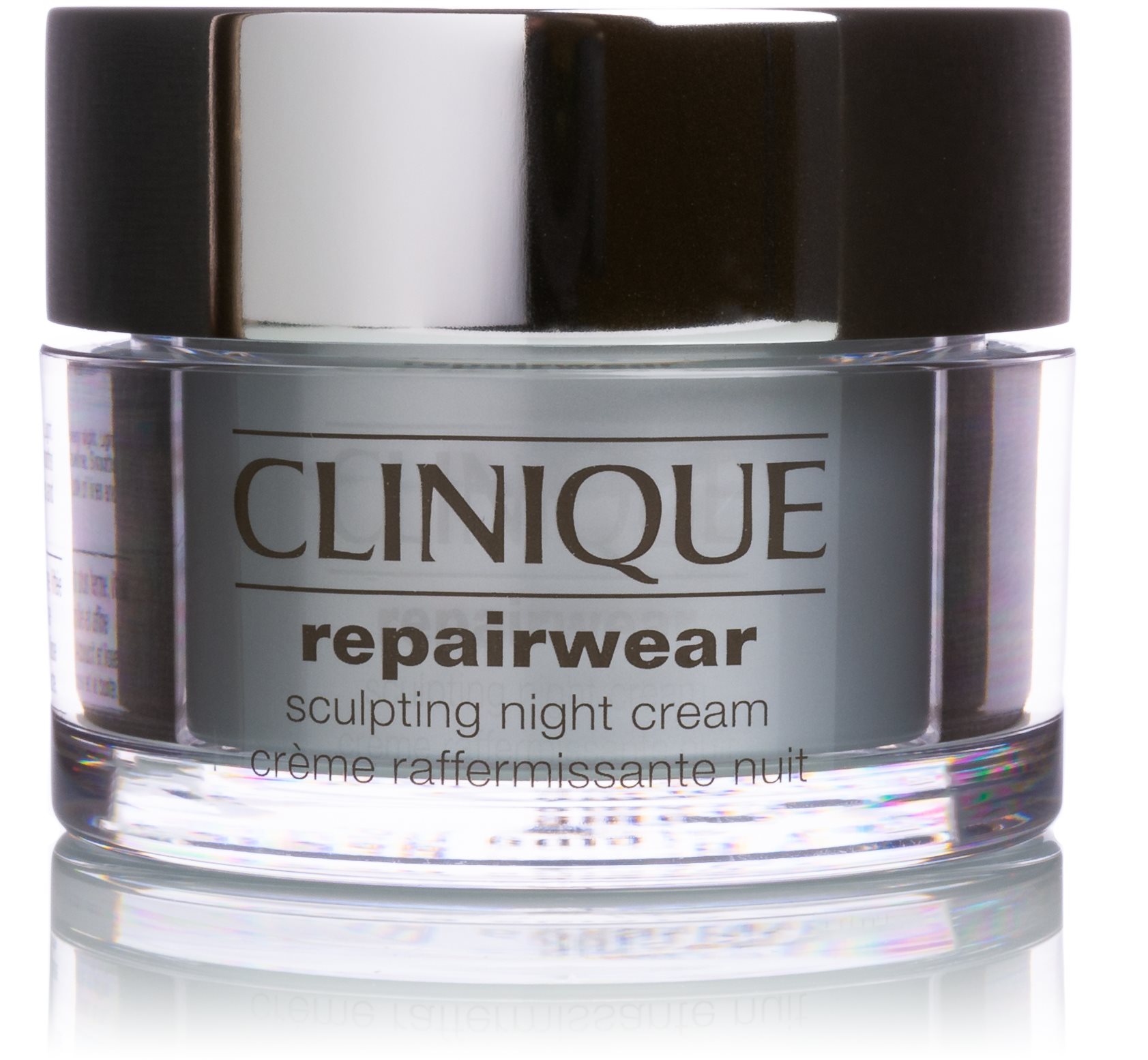 Arckrém CLINIQUE Repairwear Sculpting Night Cream 50 ml