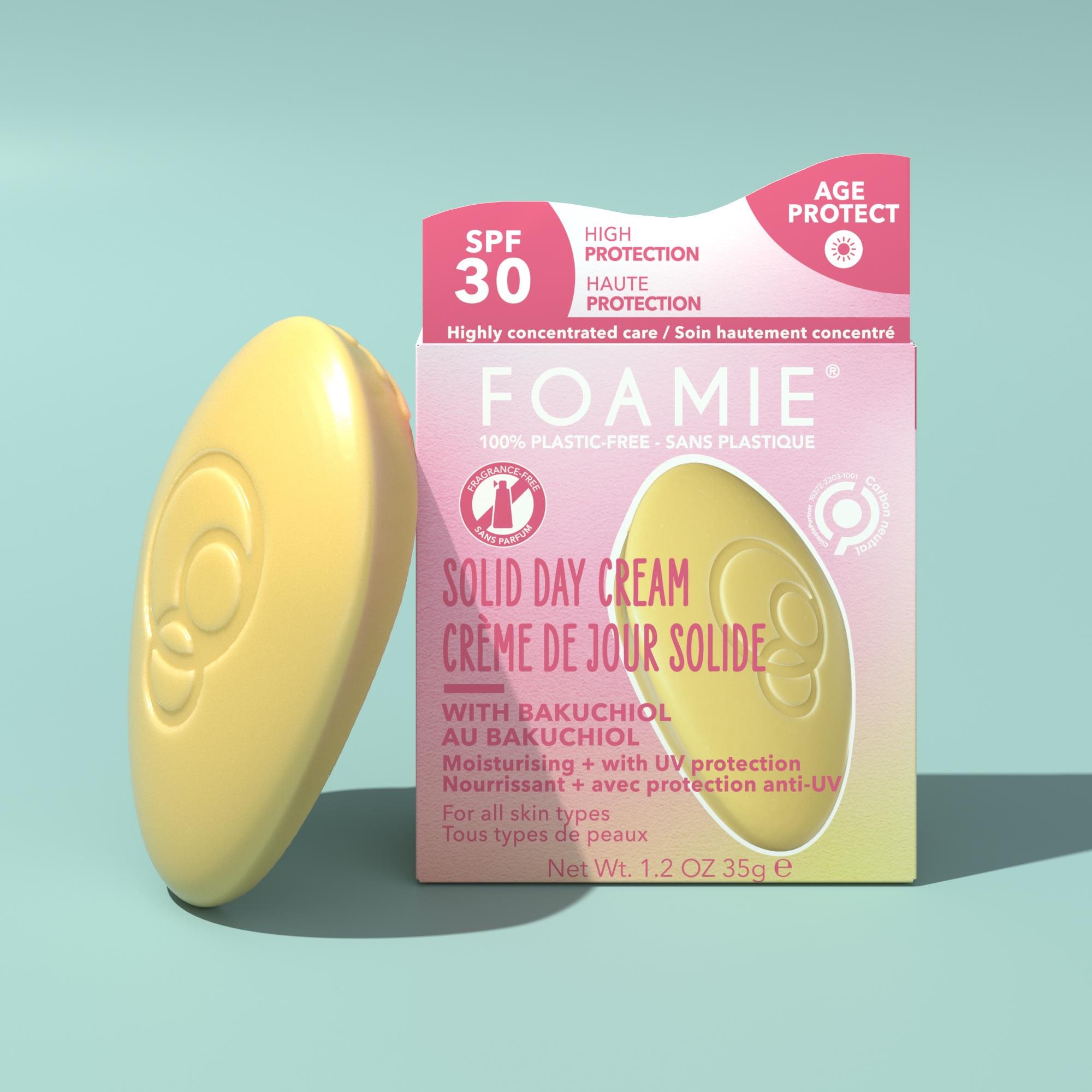 Arckrém FOAMIE Age Reset Day Cream 35 g