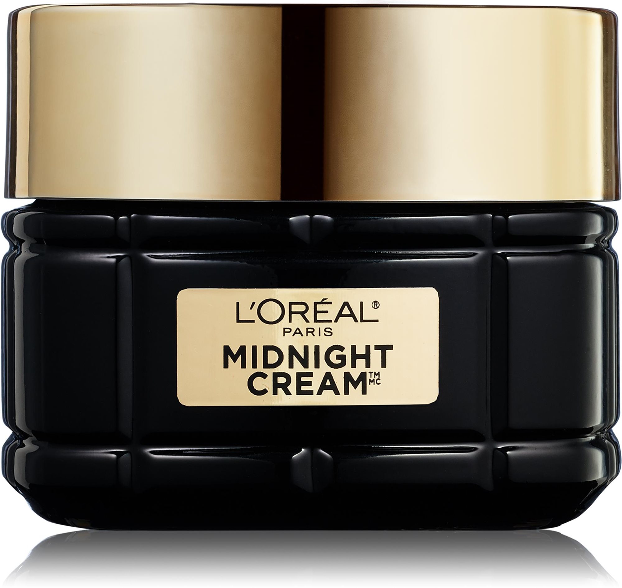 Arckrém L'ORÉAL PARIS Age Perfect Cell Renew Midnight Krém