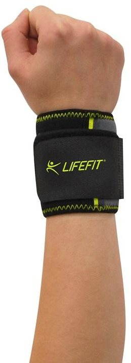 Bandázs LifeFit BN801 csuklószorító