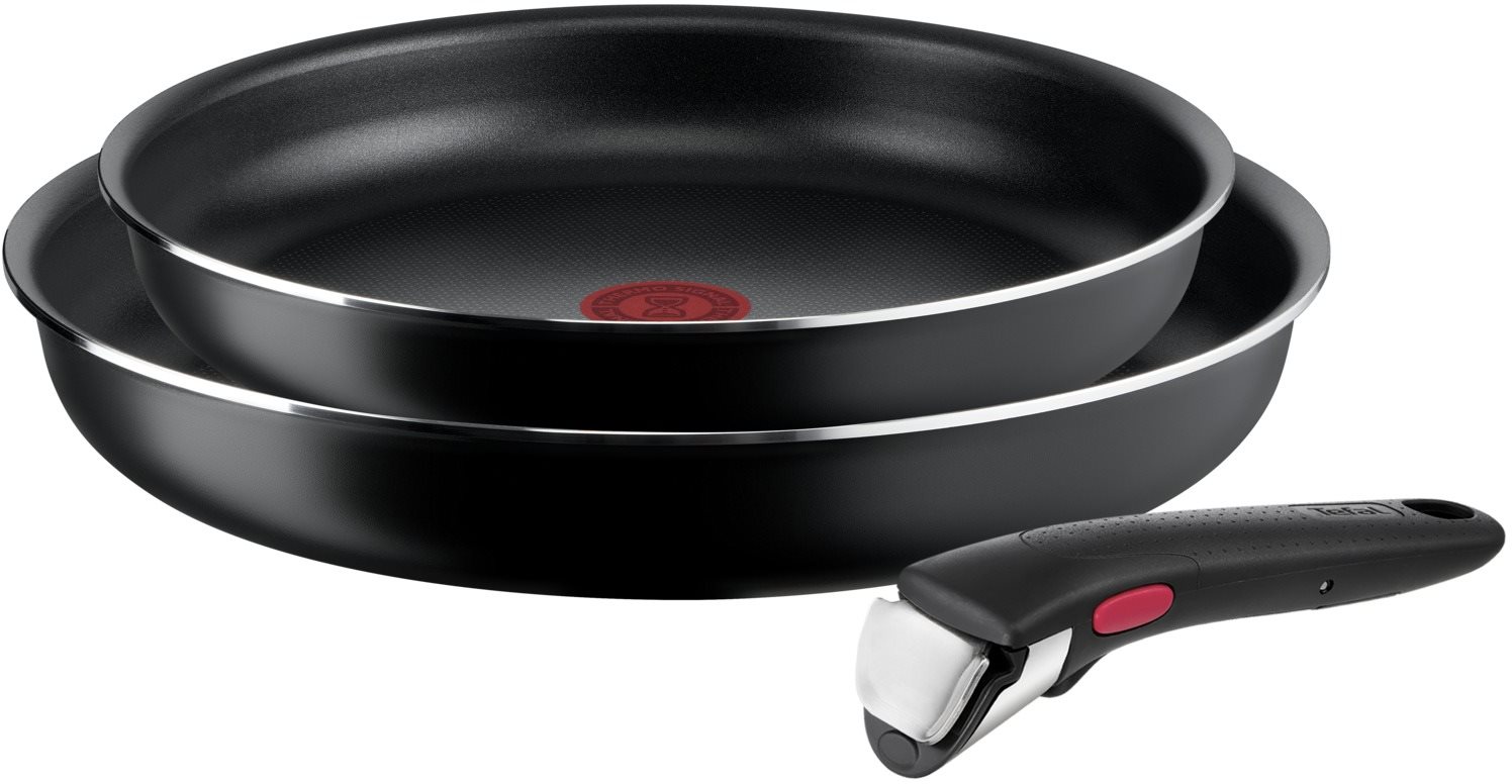 Edénykészlet Tefal L1539143 Ingenio Easy Cook N Clean Edénykészlet