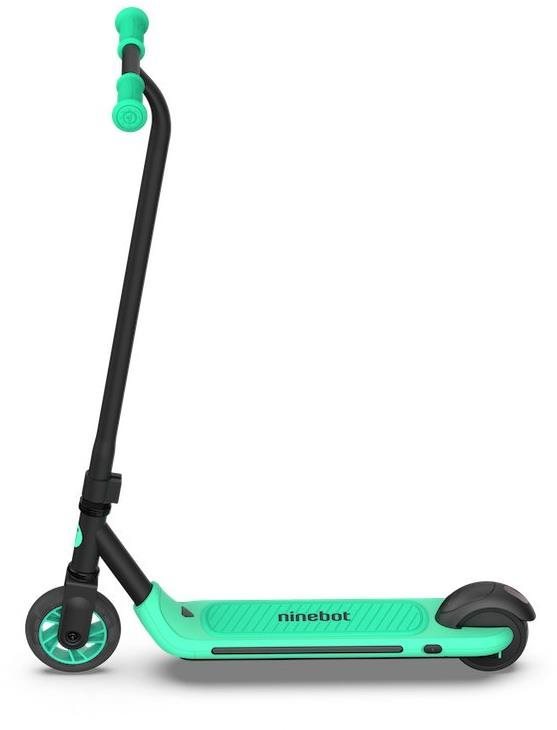 Elektromos roller Ninebot eKickscooter A6