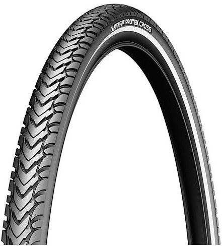 Gumiköpeny Michelin Protek CROSS BR 42-622 (700x40C)