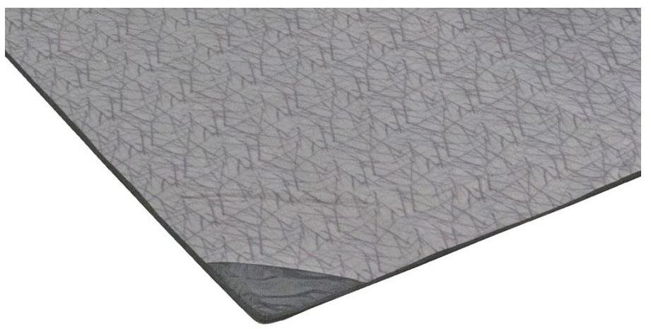 Kemping szőnyeg Vango CP009 Universal Carpet Abyss-Trooper Hexagon Print