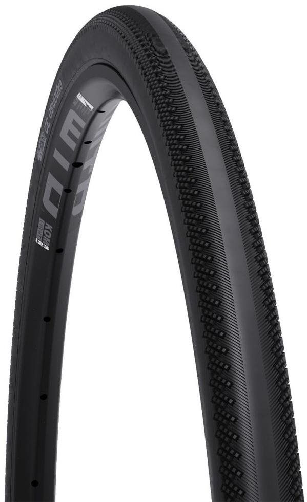 Kerékpár külső gumi WTB Expanse 32 x 700 TCS Light/Fast Rolling 60tpi Dual DNA tire