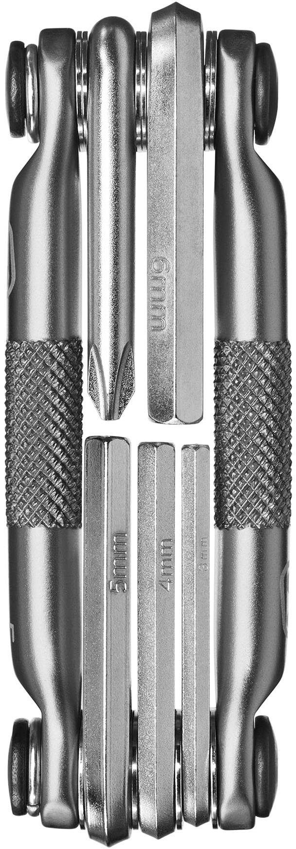 Kerékpár szerszám Crankbrothers Multi-5 Tool