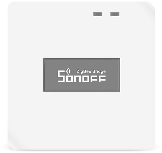 Központi egység Sonoff ZB Bridge Smart Zigbee WiFi