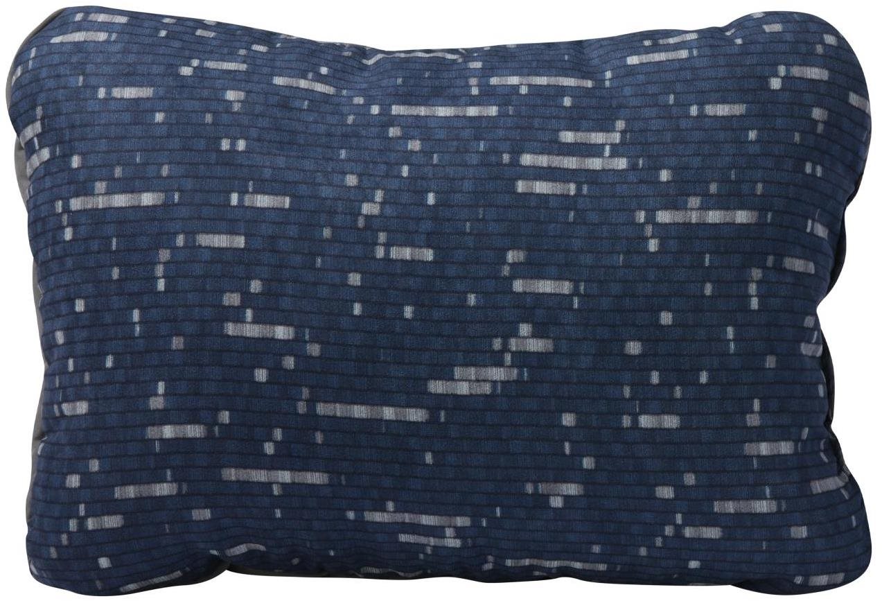 Nyakpárna utazáshoz Therm-A-Rest Compressible Pillow Cinch Warp Speed Large