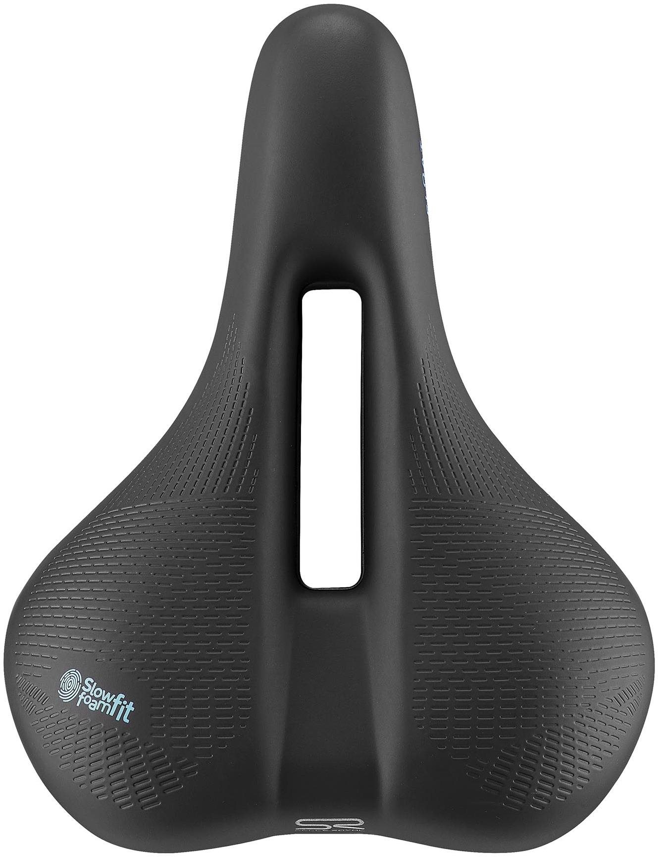 Nyereg SELLE ROYAL Float Moderate (női)