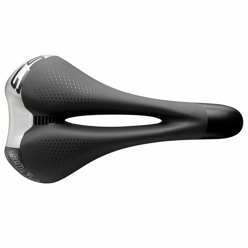 Nyereg Selle Italia - S 3 Flow