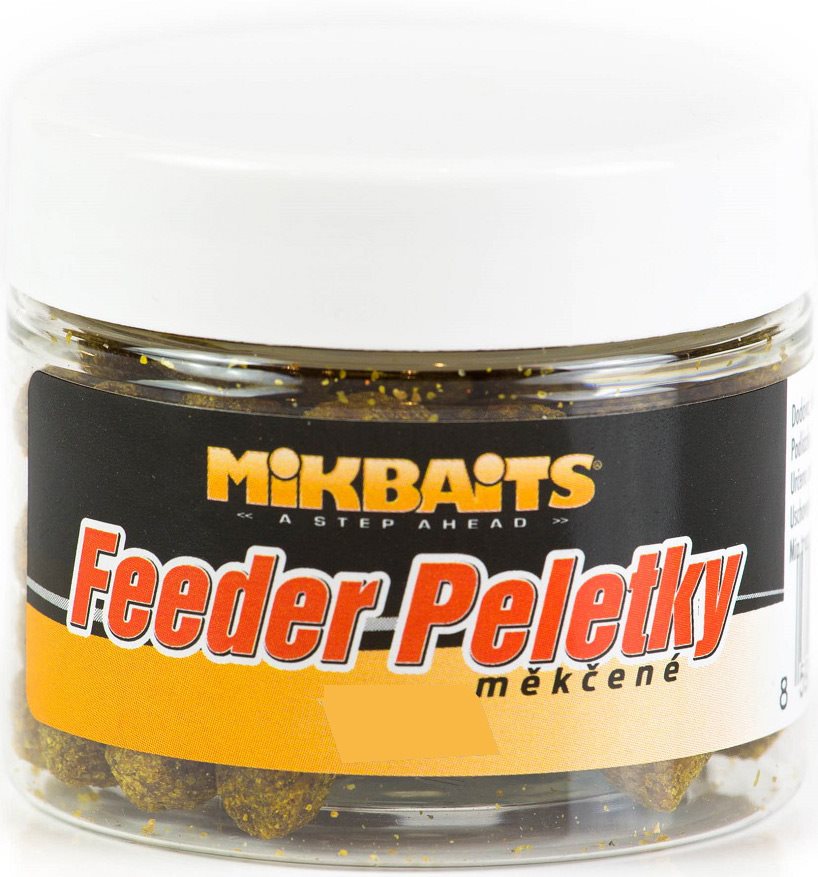 Pellet MiApproxaits Monster Halibut lágy adagoló 50ml