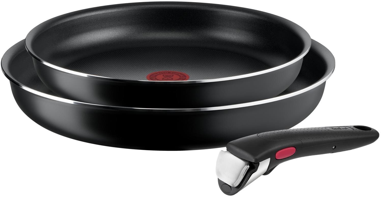 Serpenyő szett Tefal L1549013 Ingenio Easy Cook N Clean Serpenyő szett