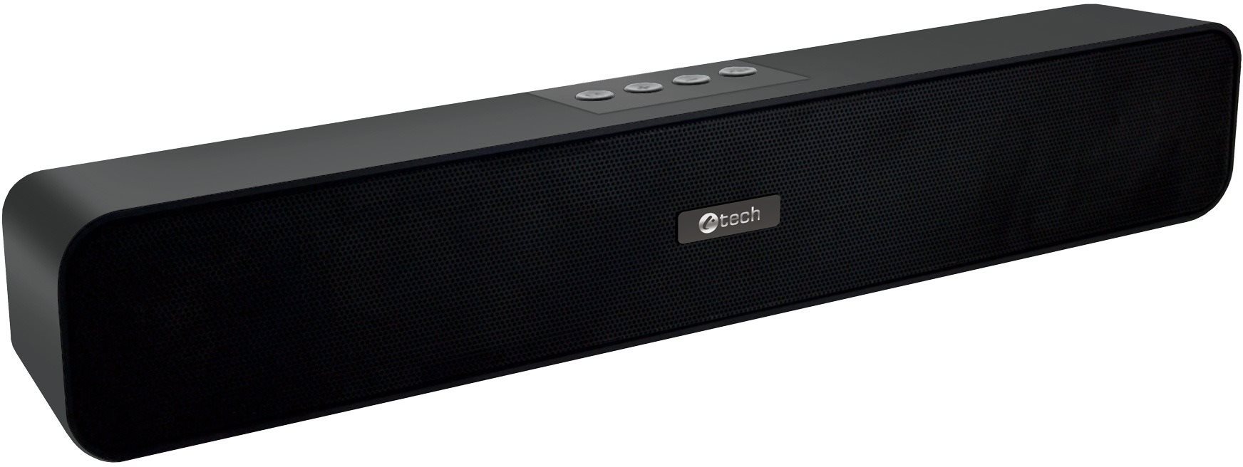 SoundBar C-TECH SPK-06