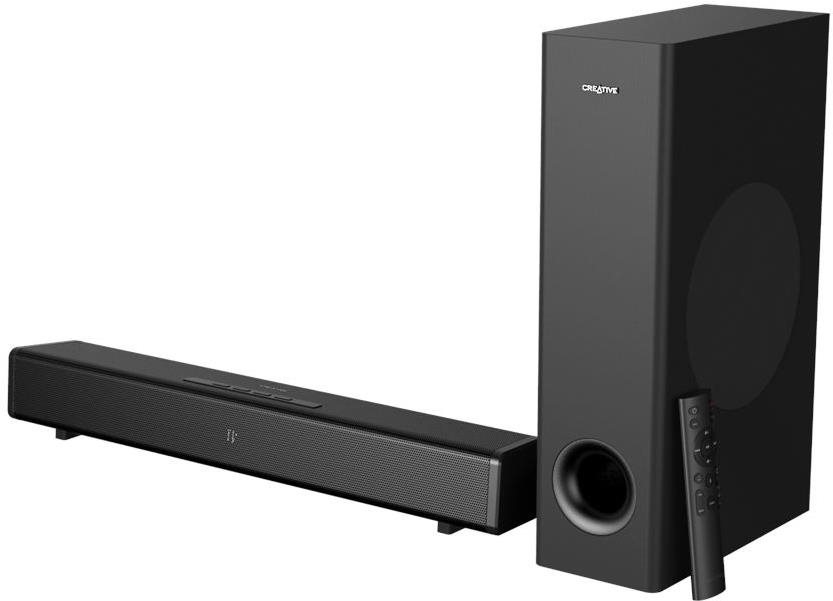 SoundBar Creative Stage 360