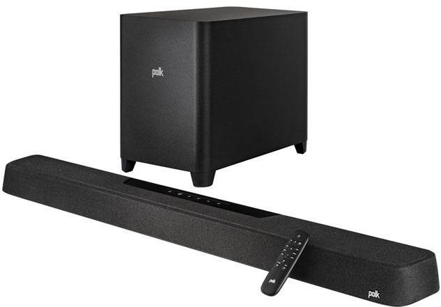 SoundBar Polk Audio MagniFi Max AX