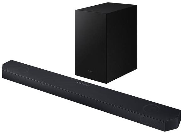 SoundBar Samsung HW-Q700C